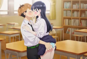 Sira Yamada Anna X Haruya Nanjou - Page 46