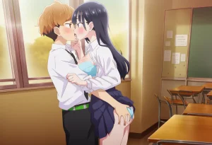 Sira Yamada Anna X Haruya Nanjou - Page 48