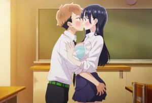 Sira Yamada Anna X Haruya Nanjou - Page 49