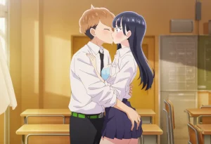 Sira Yamada Anna X Haruya Nanjou - Page 50