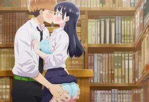 Sira Yamada Anna X Haruya Nanjou - Page 51