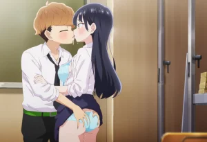 Sira Yamada Anna X Haruya Nanjou - Page 52