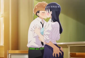 Sira Yamada Anna X Haruya Nanjou - Page 54