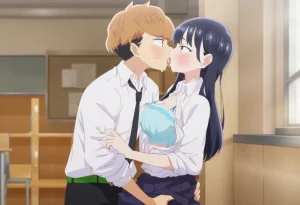 Sira Yamada Anna X Haruya Nanjou - Page 55