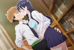 Sira Yamada Anna X Haruya Nanjou - Page 58