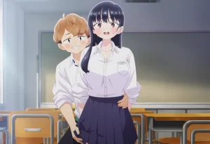 Sira Yamada Anna X Haruya Nanjou - Page 9