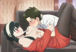 Sira Yor X Damian - Page 39