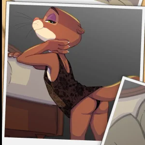 Siroc Filling The Void Zootopiasmall boobschineseDoreaMR233个人汉化 - Page 40