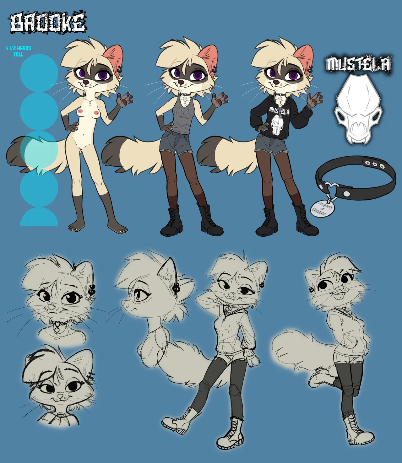 Siroc Nothing To Hide Ongoing Spanish Kamus2001 - Image 30