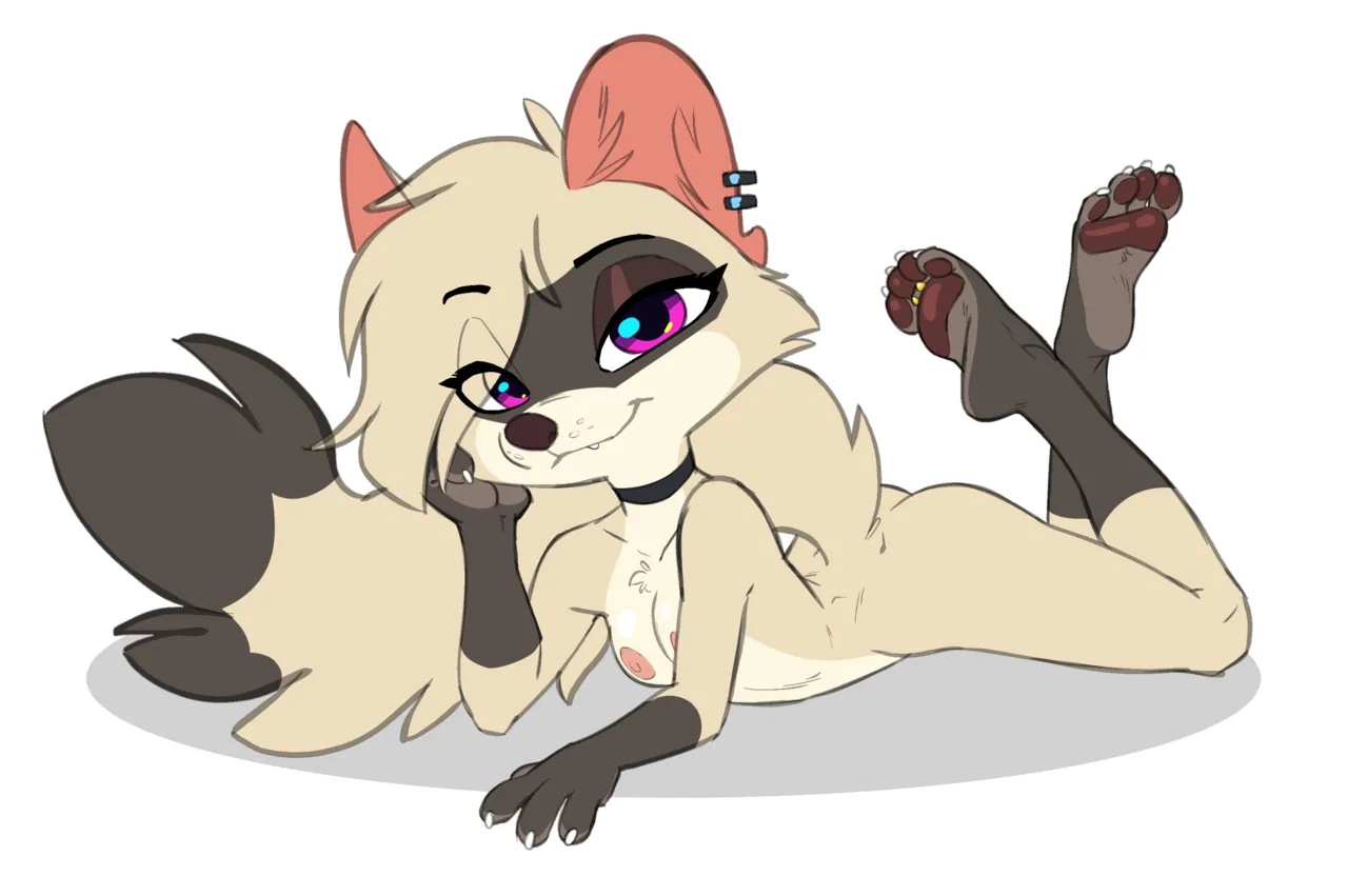 Siroc Nothing To Hide Ongoing Spanish Kamus2001 - Image 32