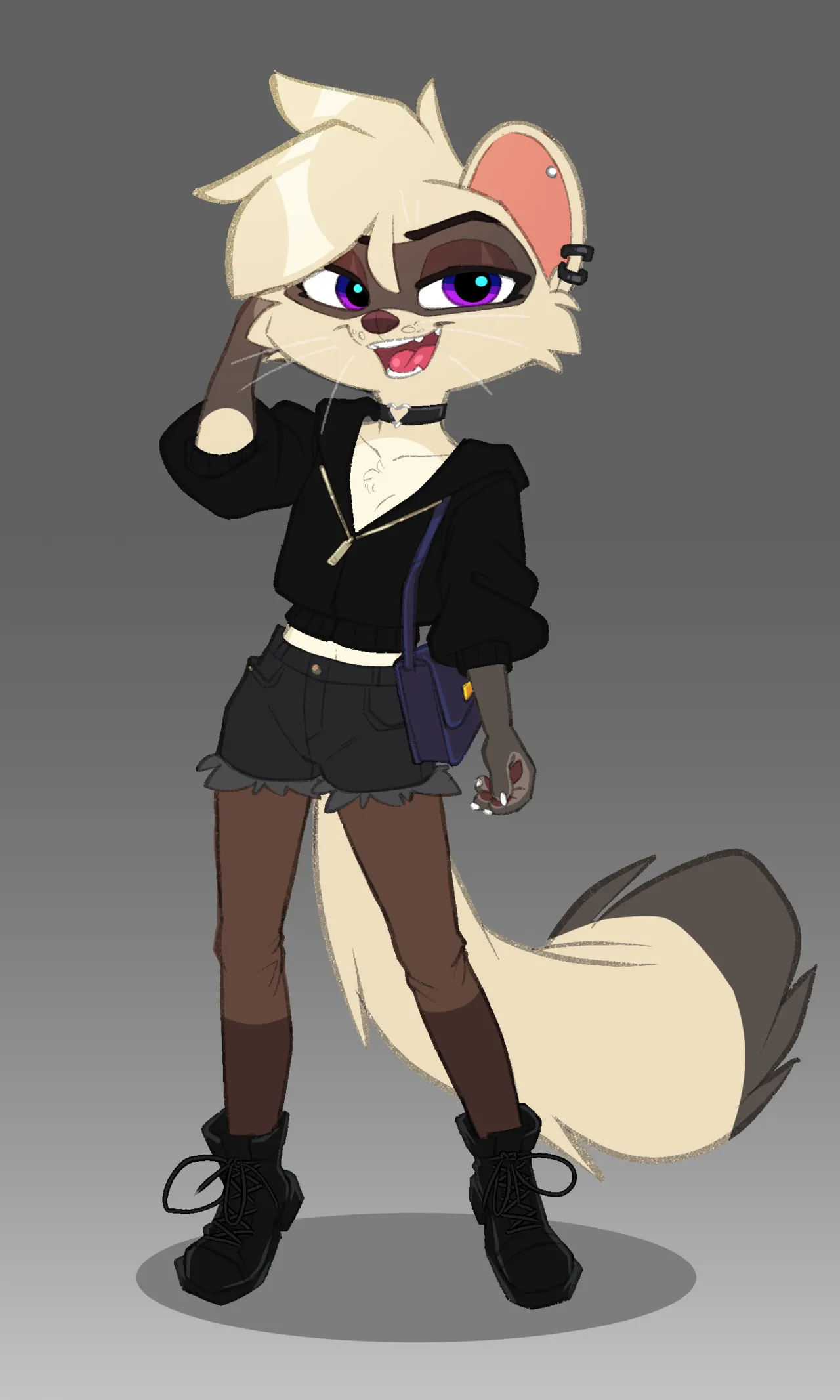 Siroc Nothing To Hide Ongoing Spanish Kamus2001 - Image 34