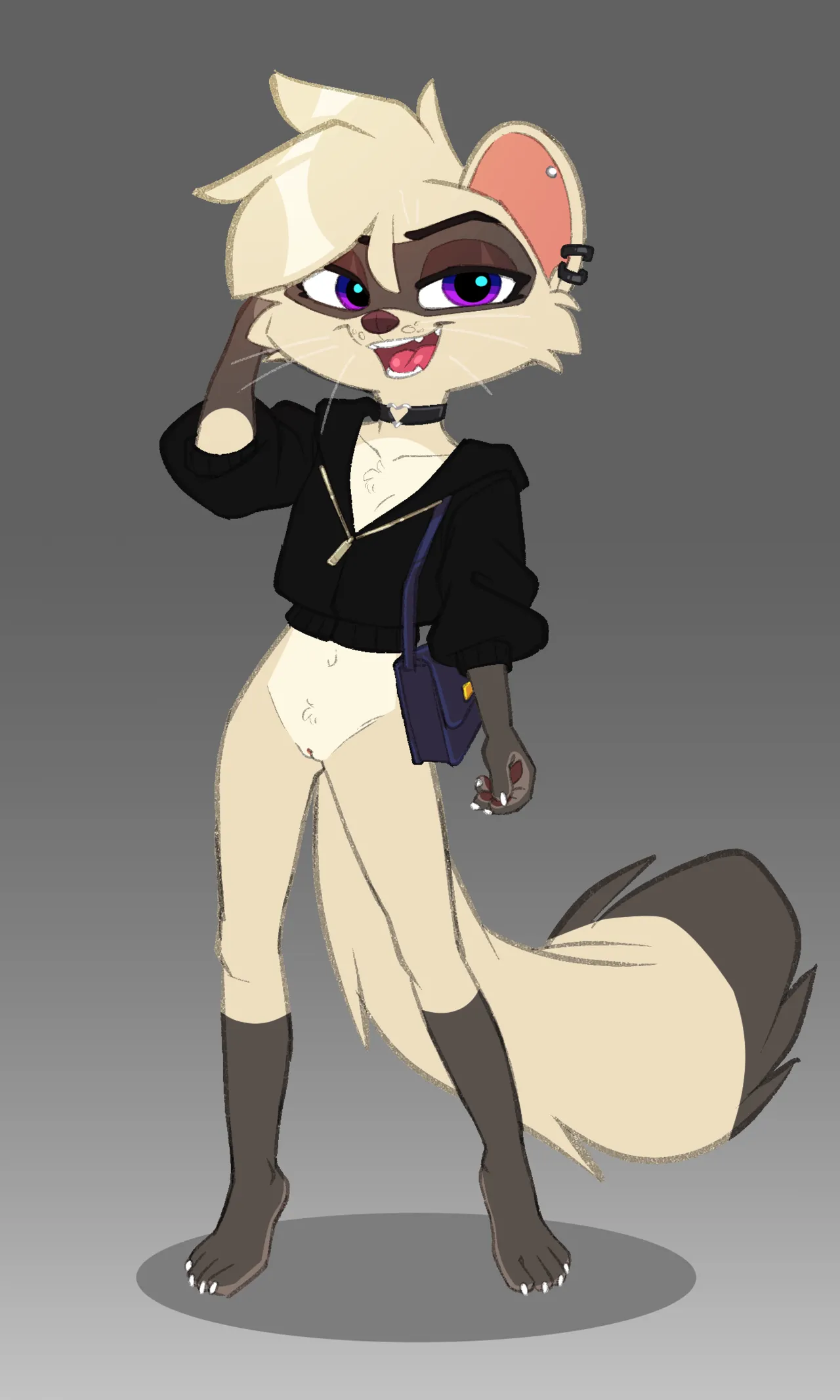 Siroc Nothing To Hide Ongoing Spanish Kamus2001 - Image 35