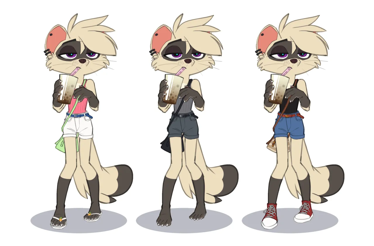 Siroc Nothing To Hide Ongoing Spanish Kamus2001 - Image 38