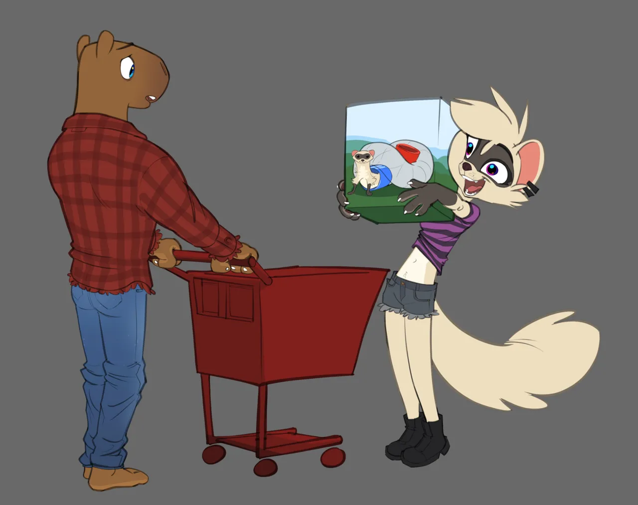 Siroc Nothing To Hide Ongoing Spanish Kamus2001 - Image 40