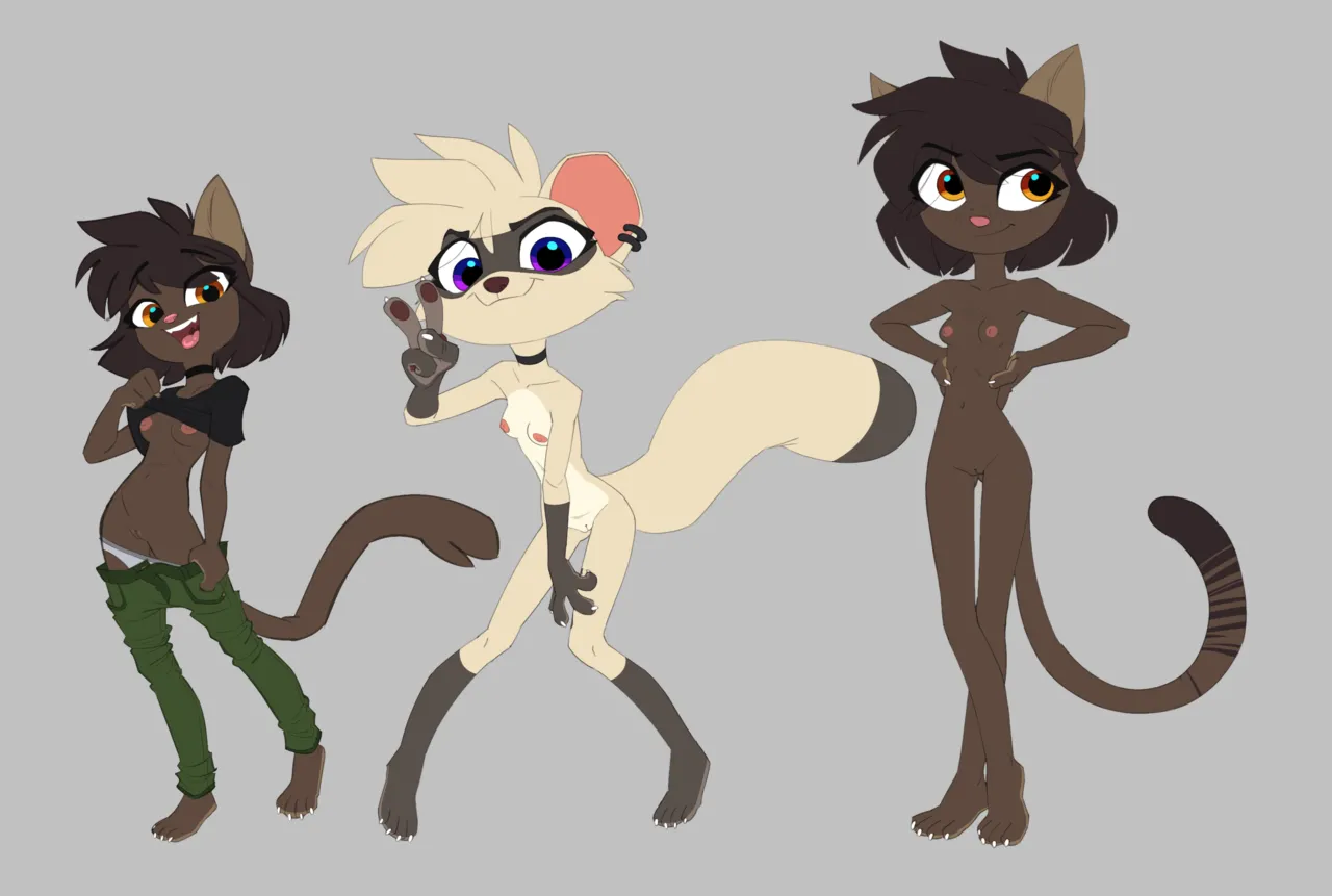 Siroc Nothing To Hide Ongoing Spanish Kamus2001 - Image 42