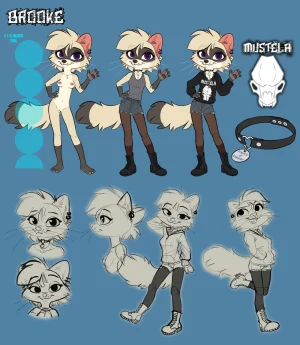 Siroc Nothing To Hide Ongoing Spanish Kamus2001 - Page 30