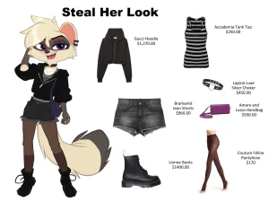 Siroc Nothing To Hide Ongoing Spanish Kamus2001 - Page 37