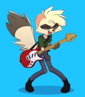 Siroc Nothing To Hide Ongoing Spanish Kamus2001 - Page 39