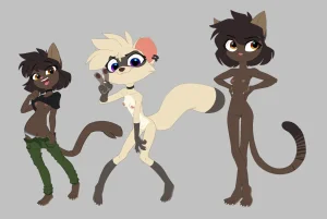 Siroc Nothing To Hide Ongoing Spanish Kamus2001 - Page 42