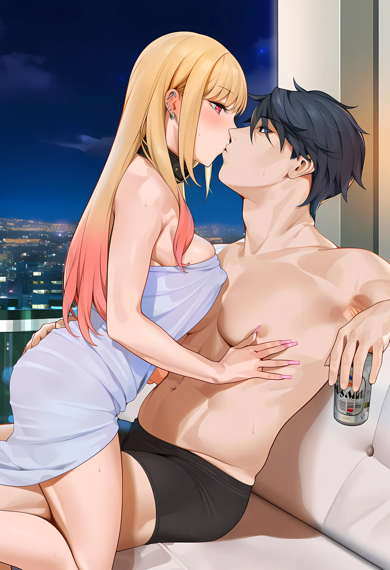 sirokata Marin Overnight Training Arc Day 1 - Image 44