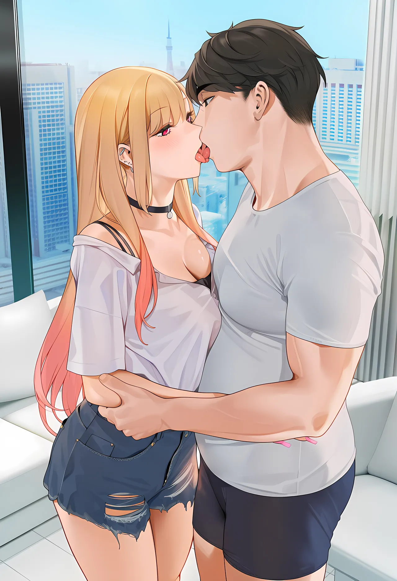 sirokata Marin Overnight Training Arc Day 1 - Image 6