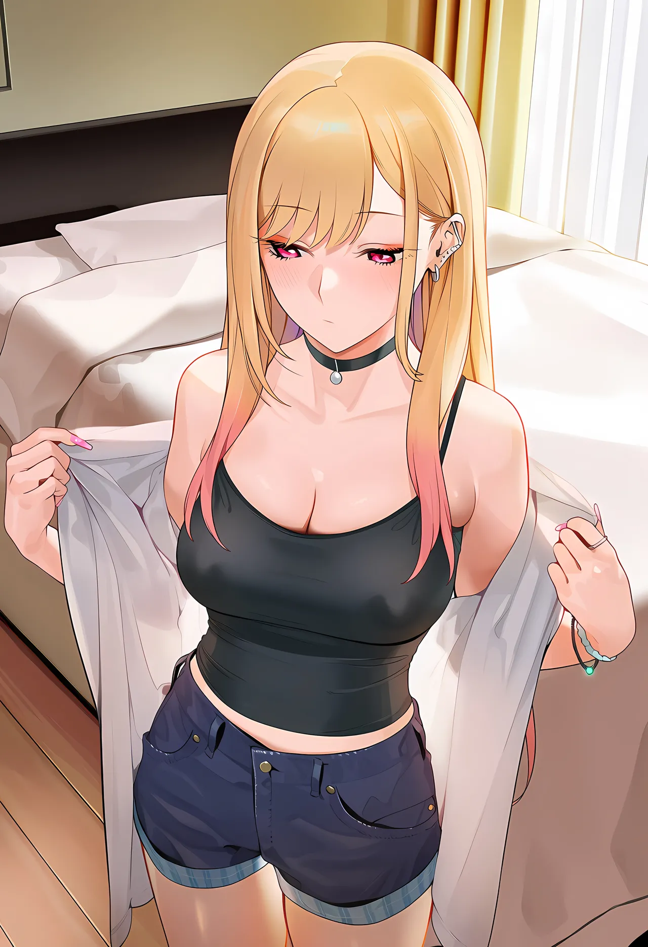 sirokata Marin Overnight Training Arc Day 1 - Image 7