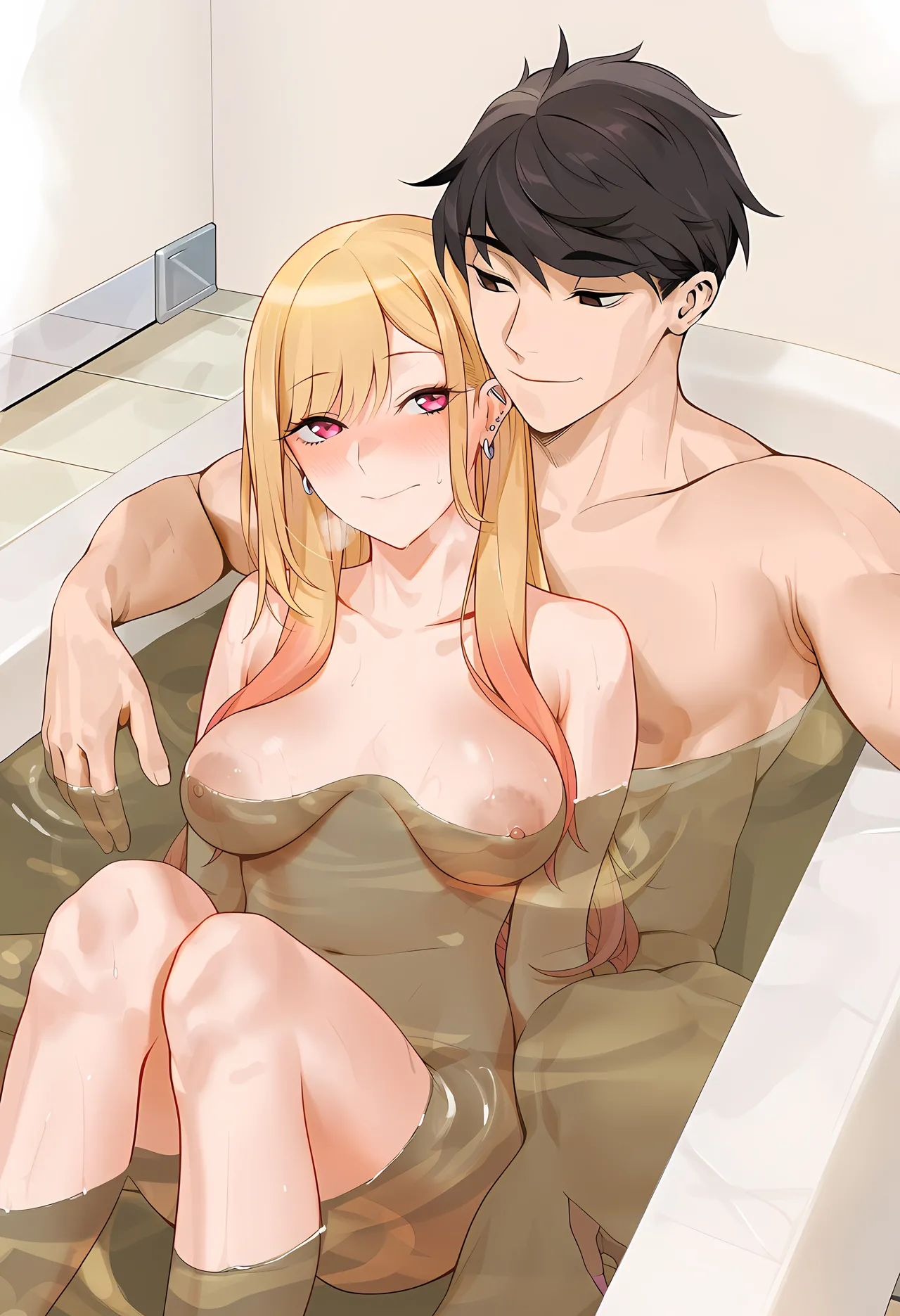 sirokata Marin Overnight Training Arc Day 1 - Image 89