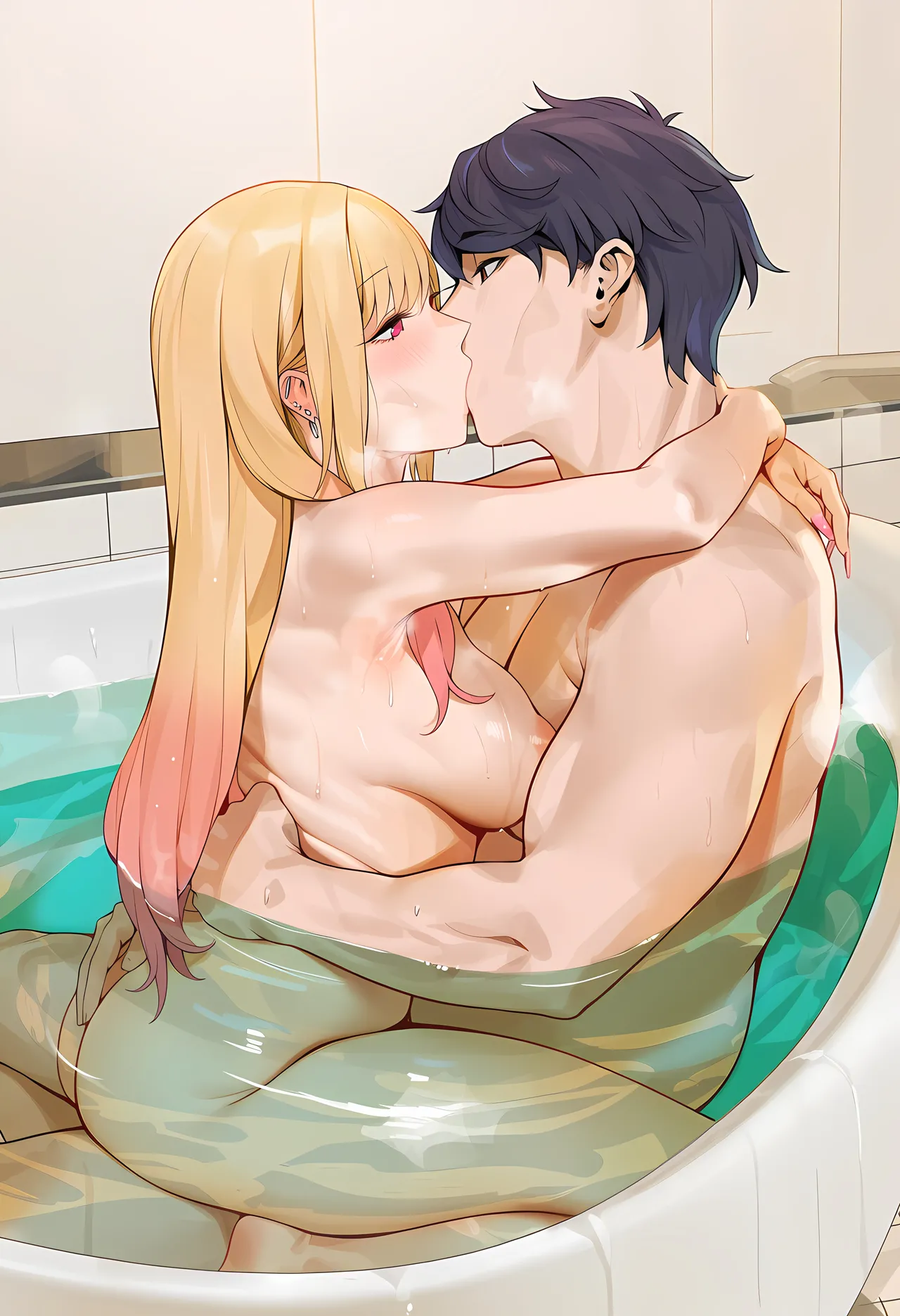 sirokata Marin Overnight Training Arc Day 1 - Image 91