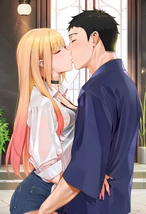 sirokata Marin Overnight Training Arc Day 1 - Page 2