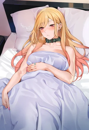 sirokata Marin Overnight Training Arc Day 1 - Page 39