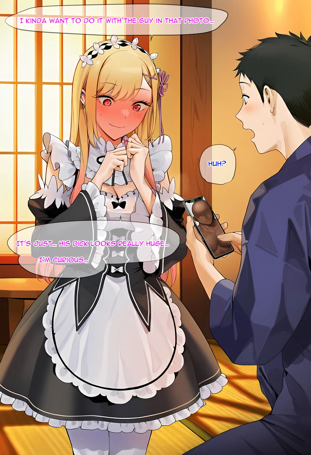 sirokata Marin Route A 01 BBC - Image 11