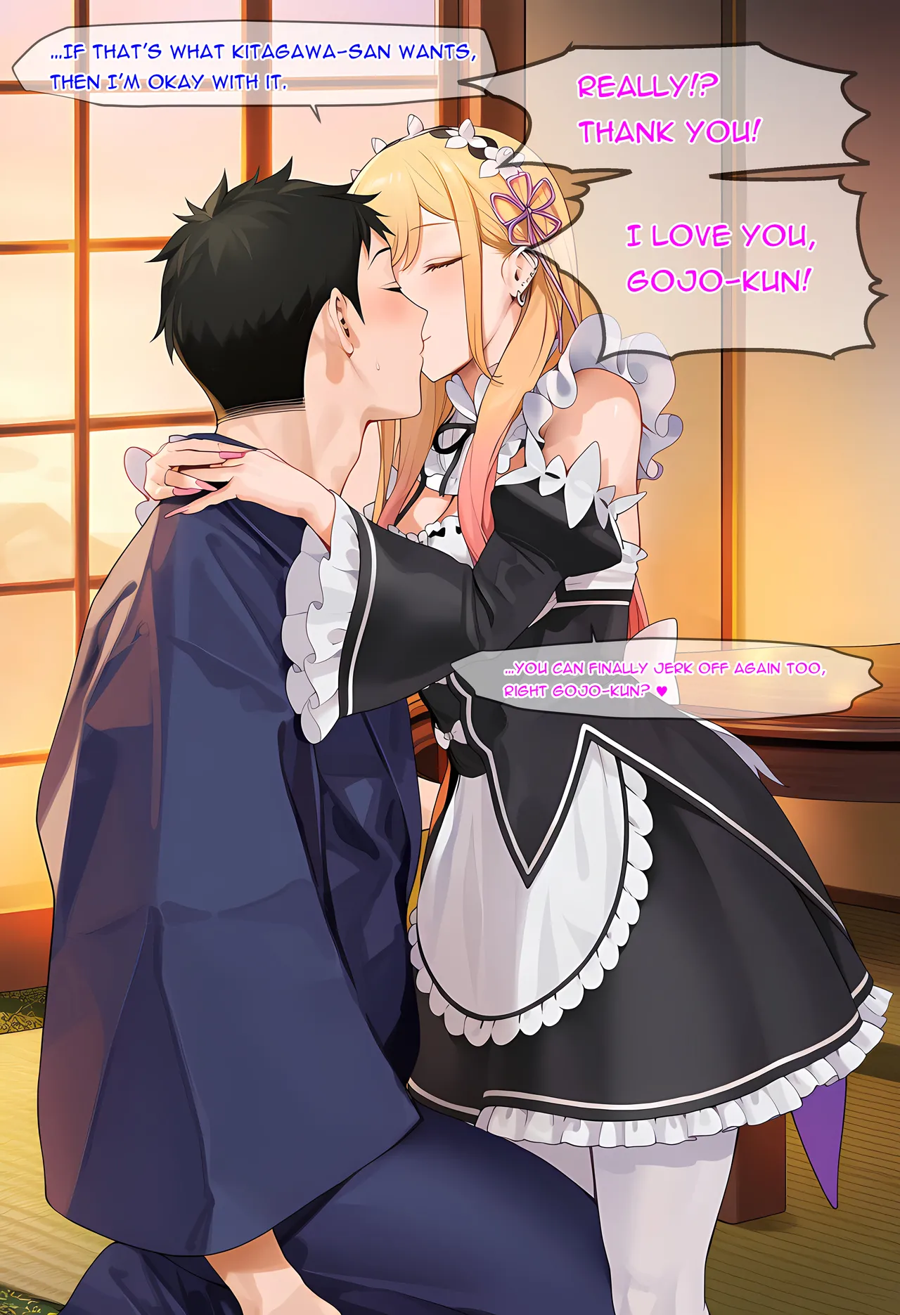 sirokata Marin Route A 01 BBC - Image 13