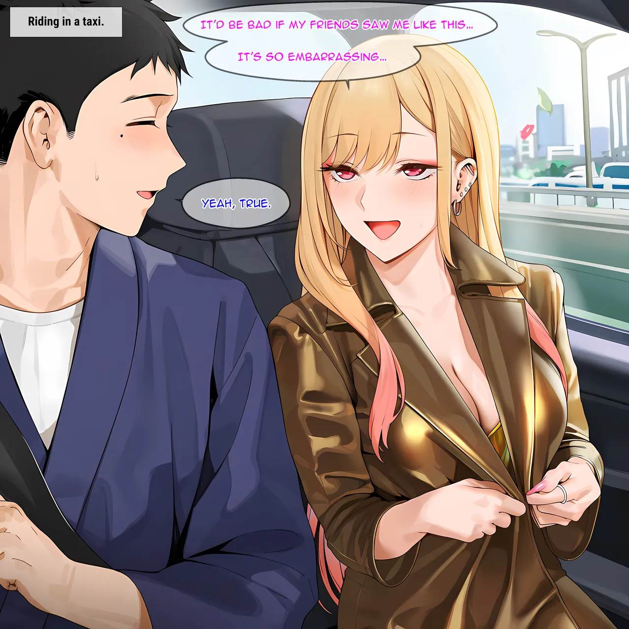 sirokata Marin Route A 01 BBC - Image 18