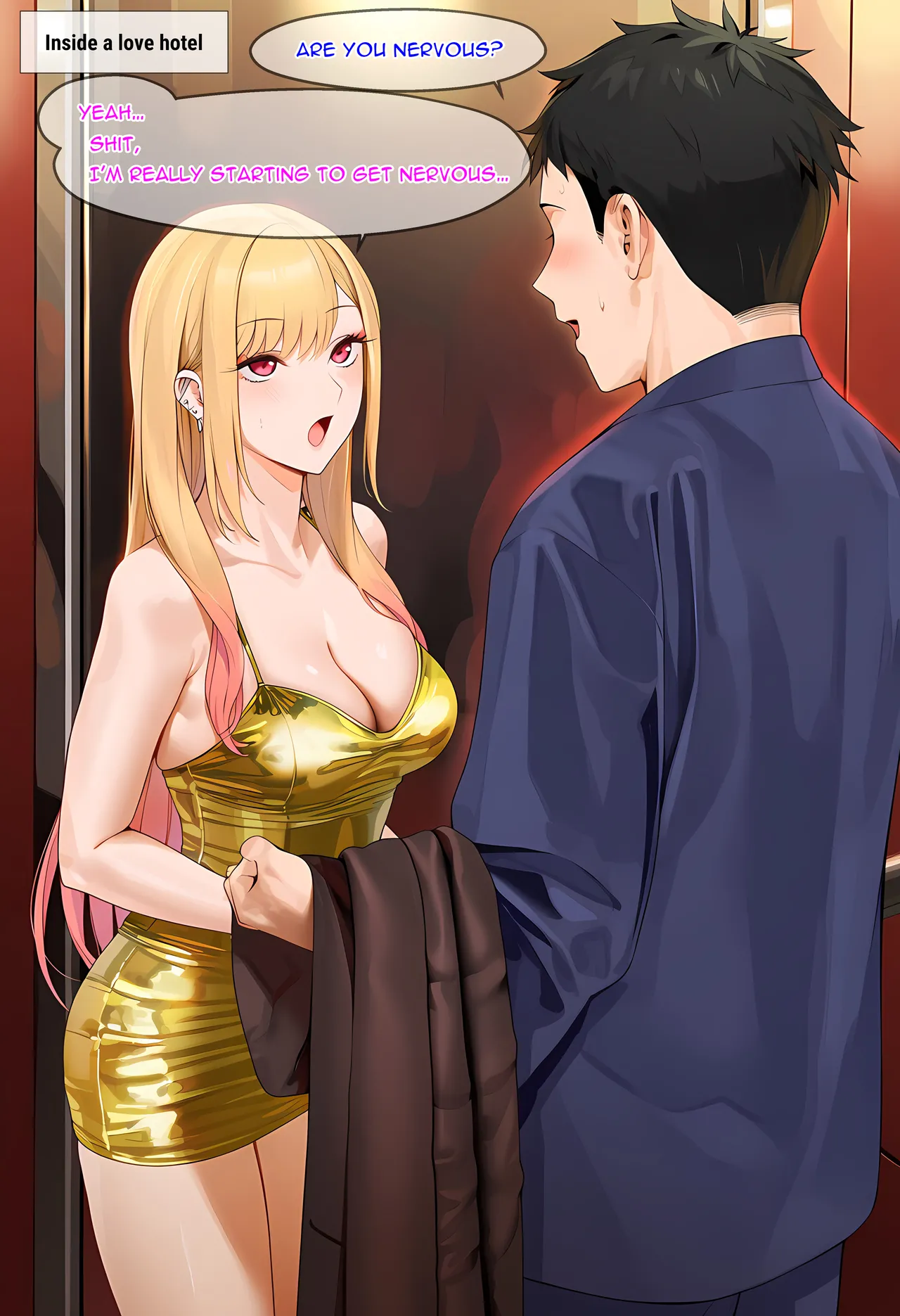 sirokata Marin Route A 01 BBC - Image 19