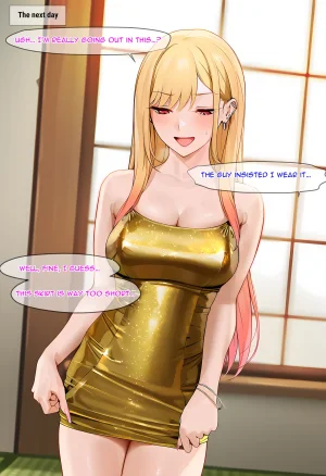 sirokata Marin Route A 01 BBC - Page 15