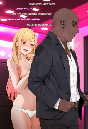 sirokata Marin Route A 01 BBC - Page 167