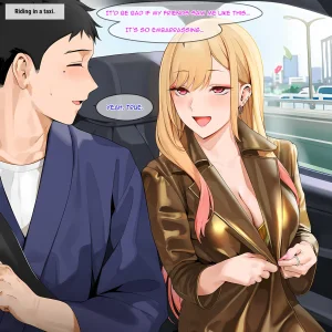 sirokata Marin Route A 01 BBC - Page 18