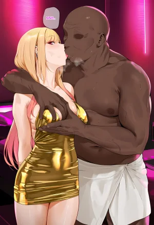 sirokata Marin Route A 01 BBC - Page 22