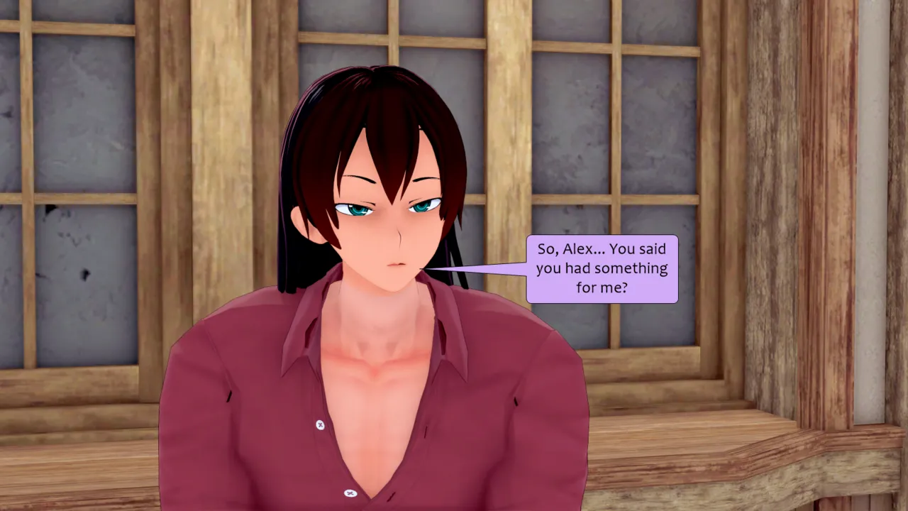 SissCity Bonus Episode 12.3 - Image 1