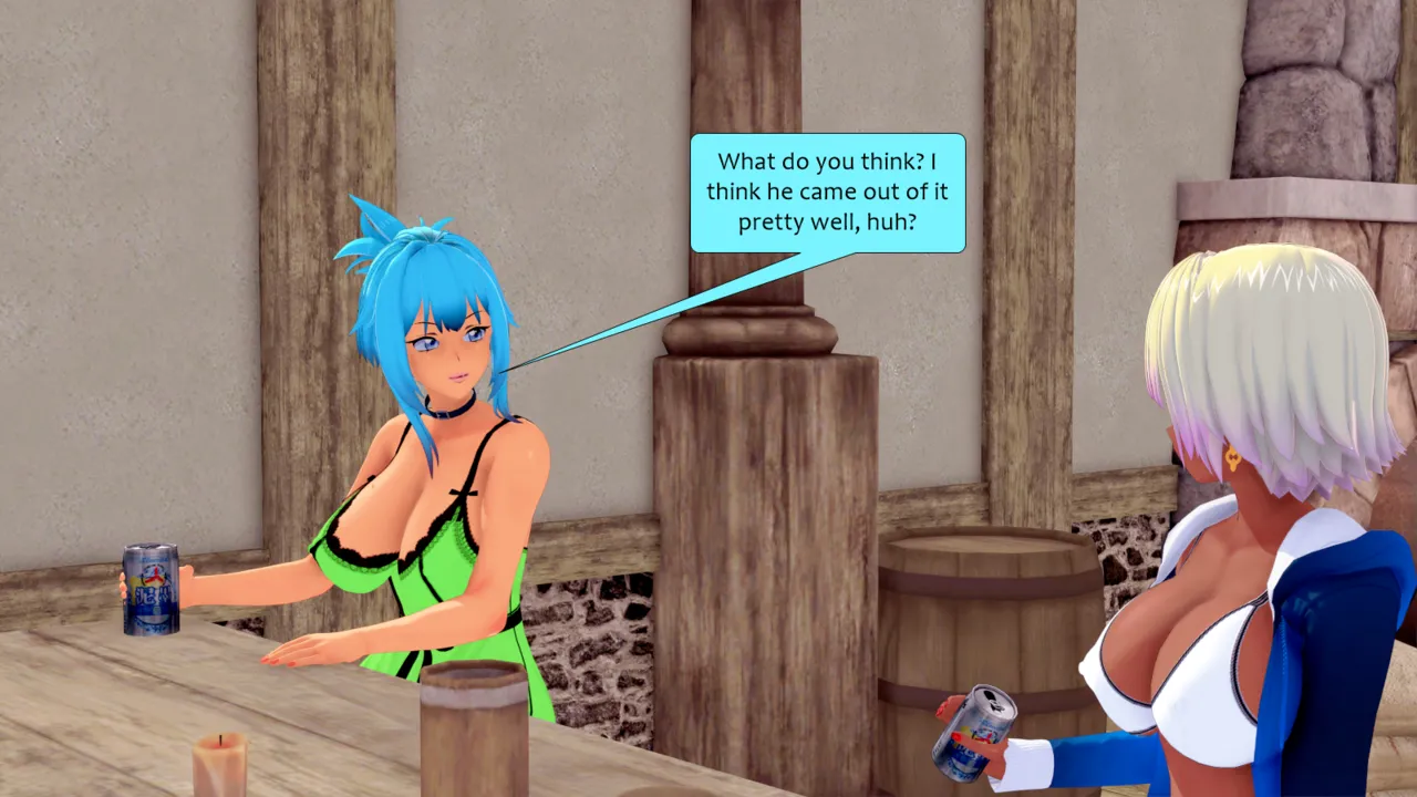 SissCity Bonus Episode 12.3 - Image 10