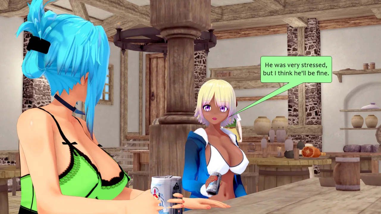 SissCity Bonus Episode 12.3 - Image 11