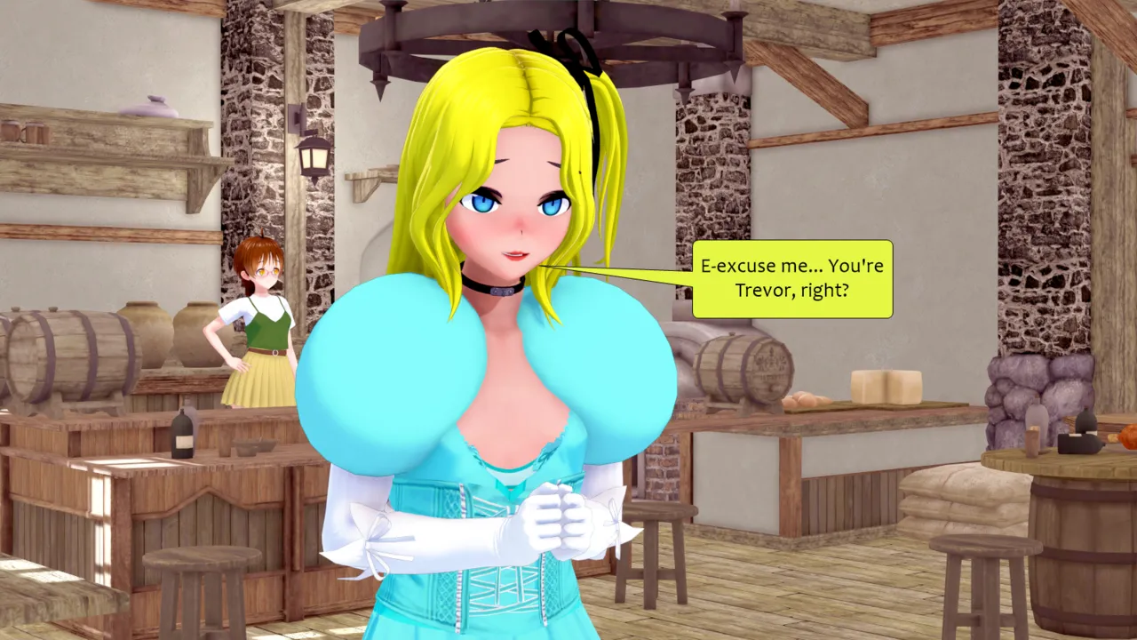 SissCity Bonus Episode 12.3 - Image 13