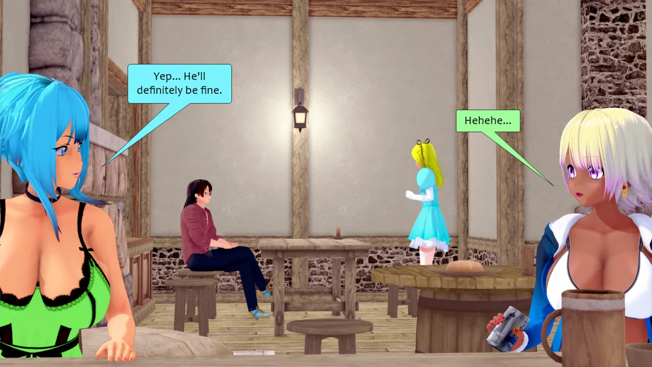 SissCity Bonus Episode 12.3 - Image 16