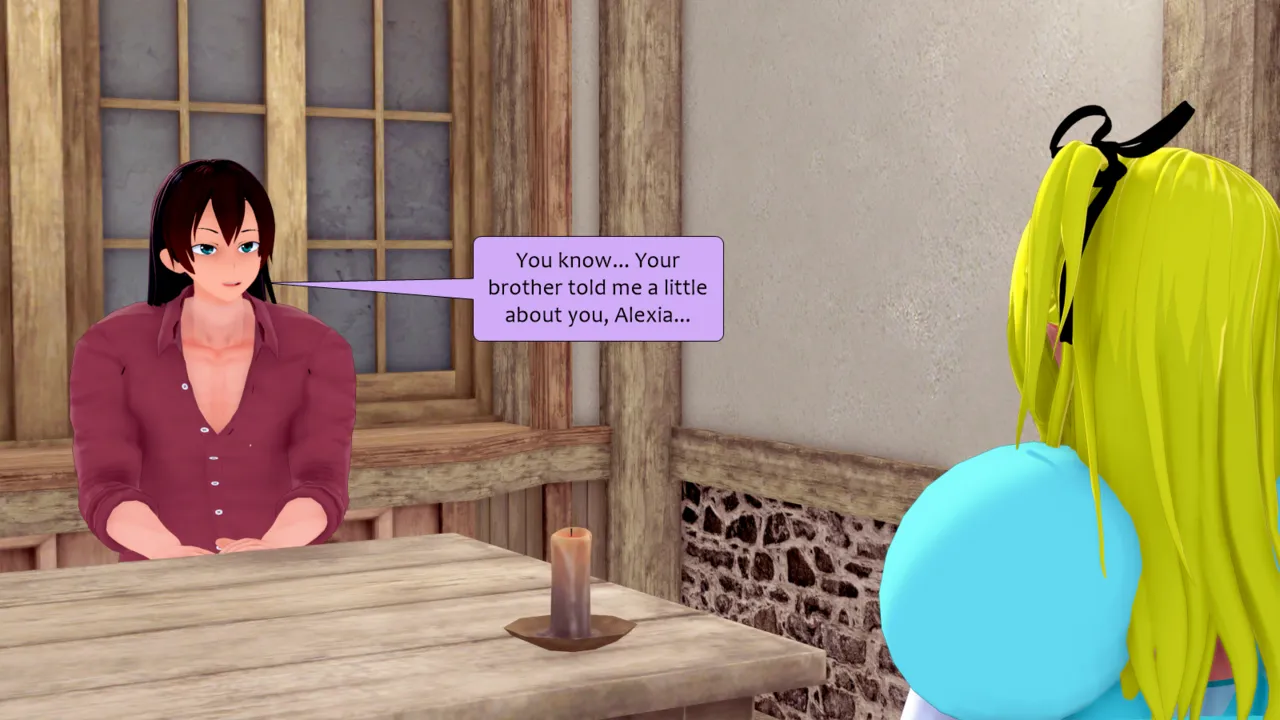 SissCity Bonus Episode 12.3 - Image 17