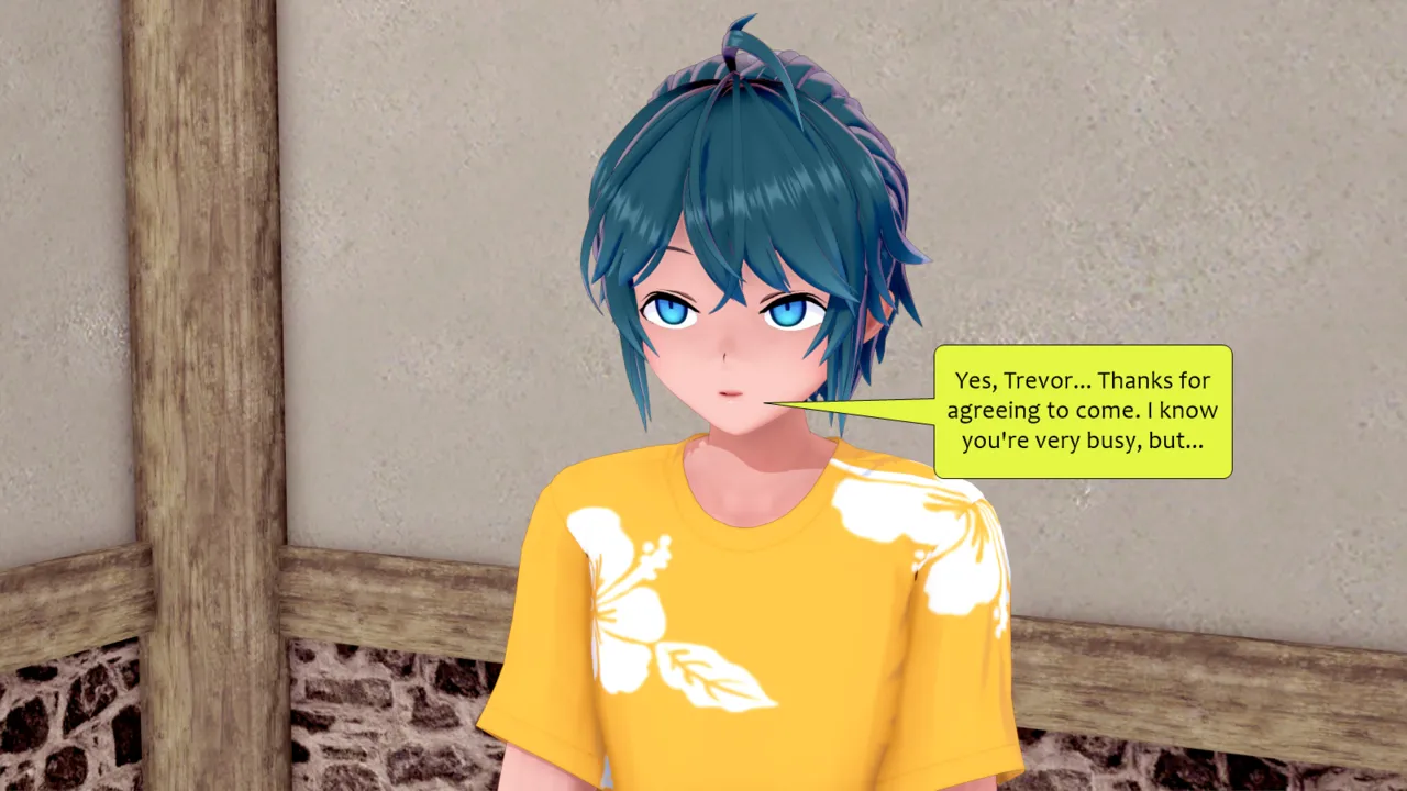 SissCity Bonus Episode 12.3 - Image 2