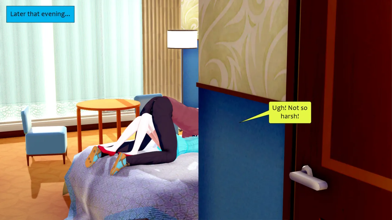 SissCity Bonus Episode 12.3 - Image 22