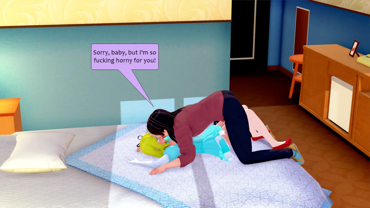 SissCity Bonus Episode 12.3 - Image 23