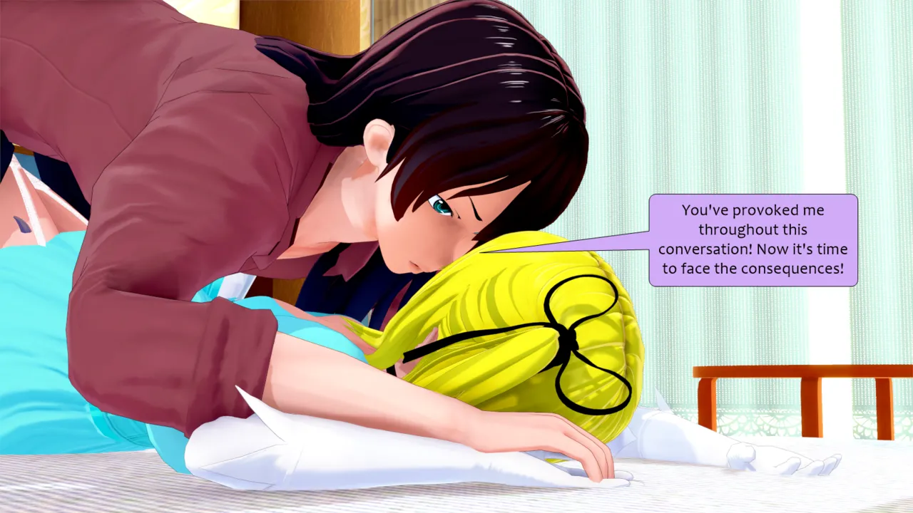 SissCity Bonus Episode 12.3 - Image 24