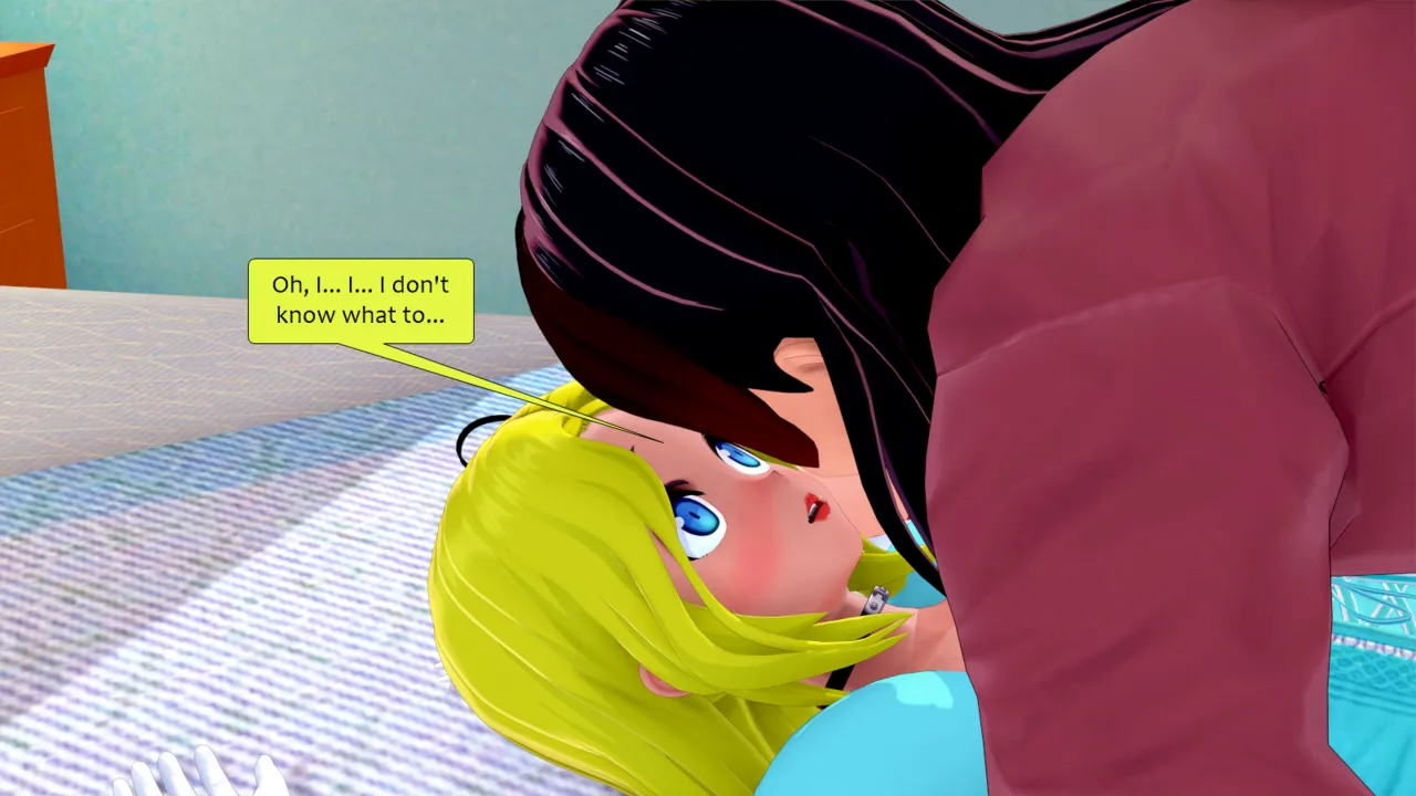 SissCity Bonus Episode 12.3 - Image 25