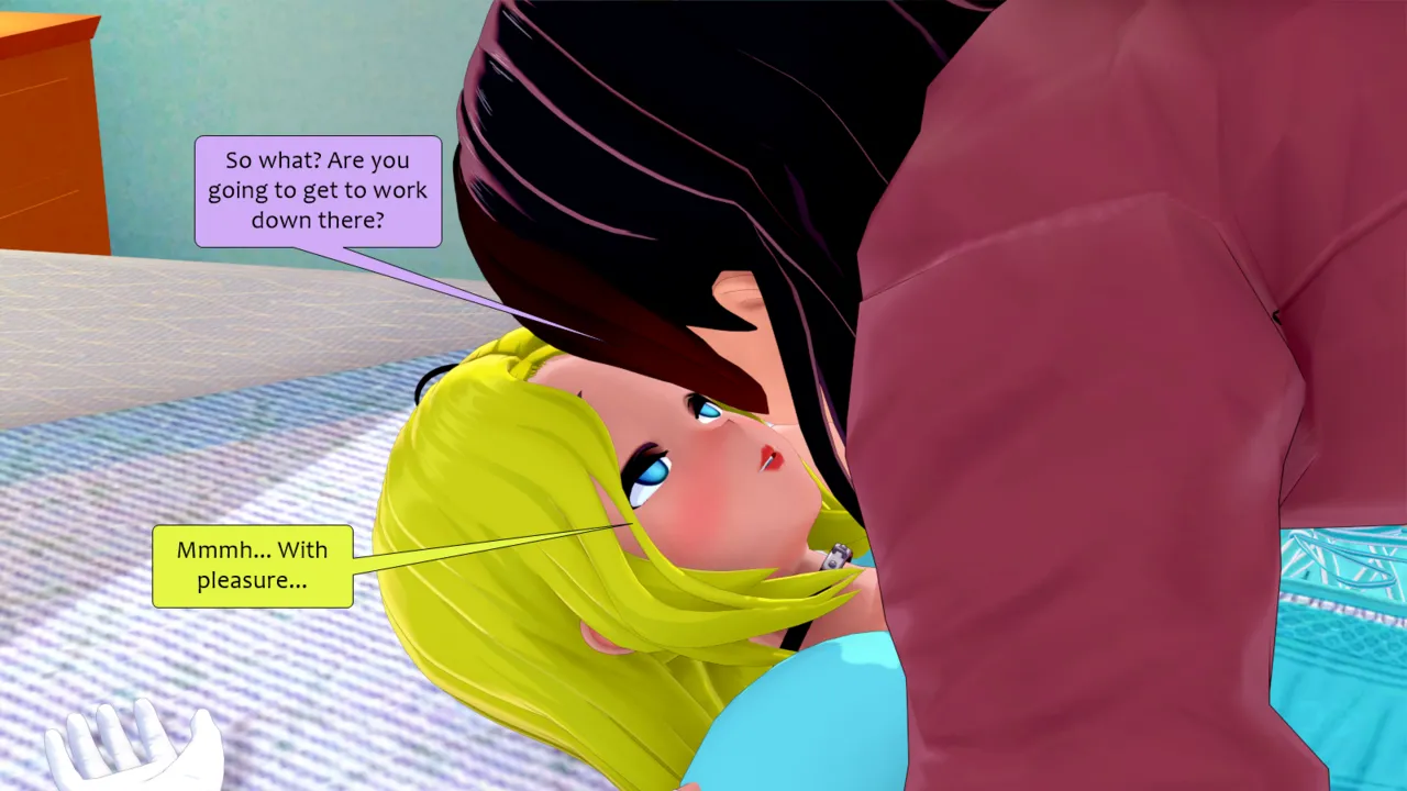 SissCity Bonus Episode 12.3 - Image 28